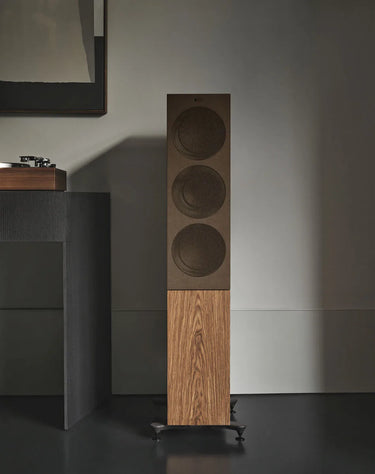 KEF R7 Meta Noyer Clair - EasyLounge - 11