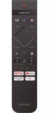 Philips 55OLED909 - EasyLounge - 2