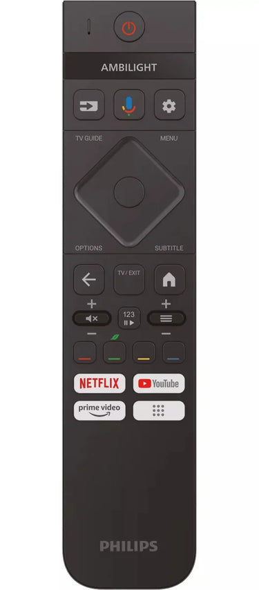 Philips 55OLED909 - EasyLounge - 2