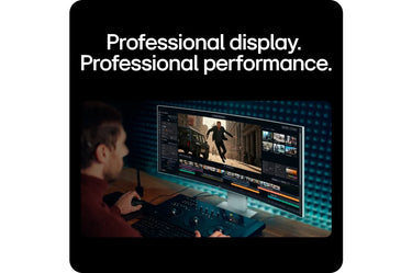 LG Electronics UltraFine 40U990A-W - EasyLounge - 14