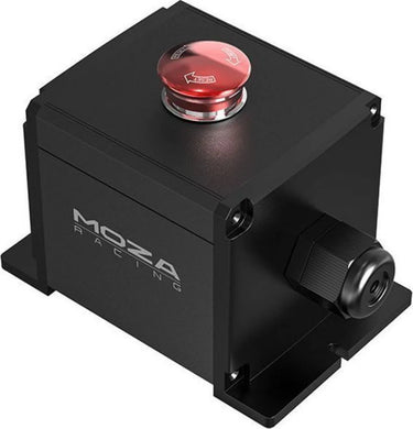 Moza Racing E-Stop - EasyLounge - 2