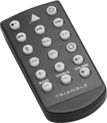 Triangle Elara LN01A Pack Noir - EasyLounge - 4