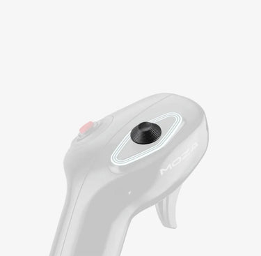 Moza Racing MA3X Side Stick (AS005) - EasyLounge - 7