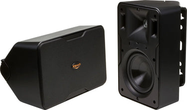 Klipsch CP-6 Noir