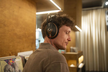 Meze Audio 105 Silva - EasyLounge - 5