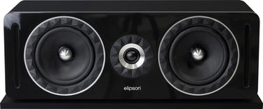 Elipson Prestige Facet 14C Noir