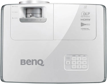 BenQ W1350 - EasyLounge - 6