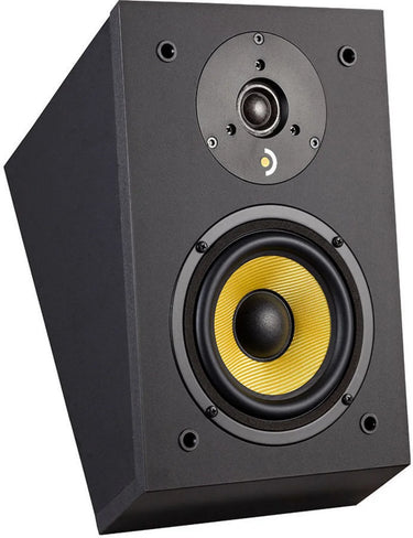 Davis Acoustics Ariane A Noir - EasyLounge - 4