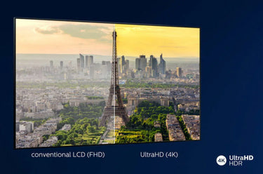 Philips 43PUS8506 - EasyLounge - 12