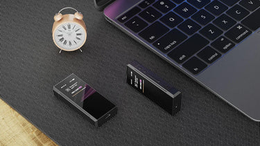 FiiO BTR7 USB-C / Lightning - EasyLounge - 8