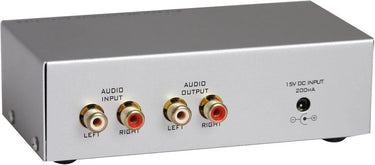 Btech AVC BT928 Argent - EasyLounge - 2