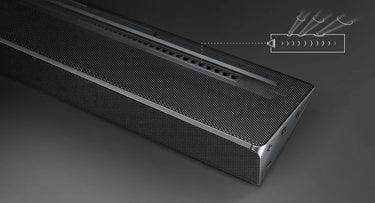 Samsung HW-N650 - EasyLounge - 21