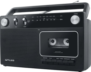 Muse M-152 Noir