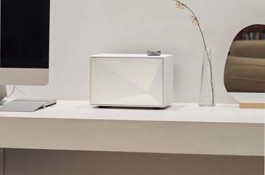 Astell Kern Acro BE100 Blanc - EasyLounge - 7