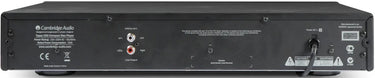 Cambridge Audio Topaz CD5 Noir - EasyLounge - 2