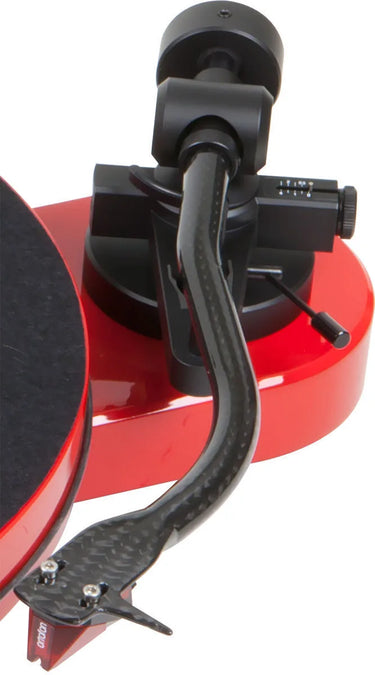 Pro-ject RPM-1 Carbon Rouge - EasyLounge - 2