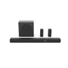 Hisense AX5100Q - EasyLounge - 2