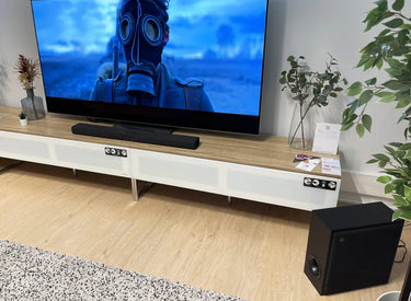 Yamaha SR-X40A Noir - EasyLounge - 10