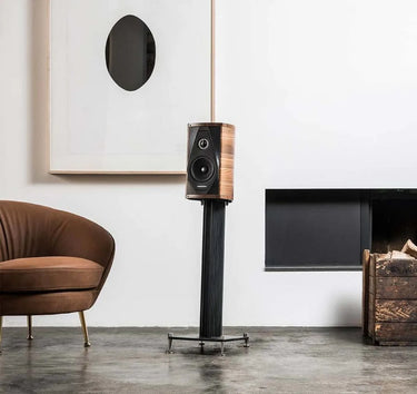 Sonus Faber Olympica I Noyer - EasyLounge - 4