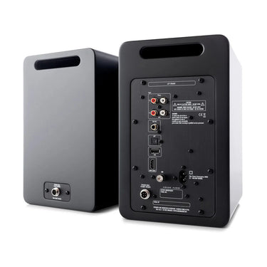 Argon Audio Forte A5 WiFi Noir - EasyLounge - 2