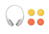 Philips Ringo Blanc - EasyLounge - 13