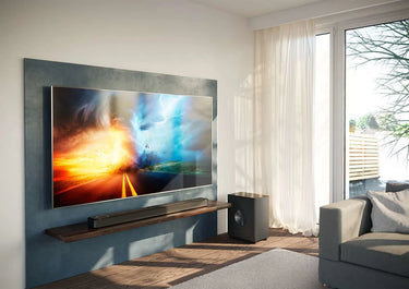 Philips Fidelio TAFW1 - EasyLounge - 9