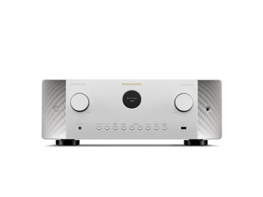 Marantz Cinema 60 DAB Série 2 Silver Gold - EasyLounge - 4