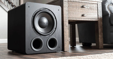 SVS PB-2000 Pro Bois noir - EasyLounge - 9