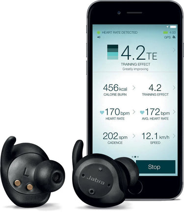 Jabra Elite Sport Noir - EasyLounge - 15