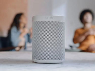 Sonos One Blanc - EasyLounge - 6