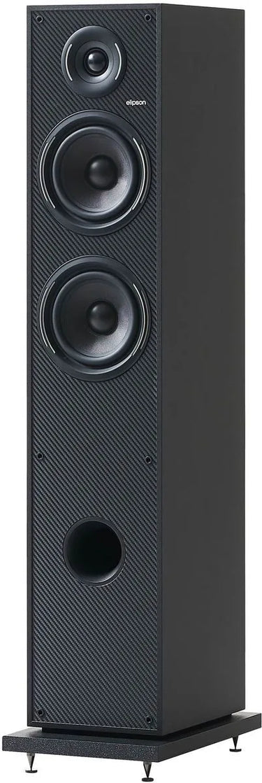 Elipson Horus 11F Noir Carbone - EasyLounge - 2