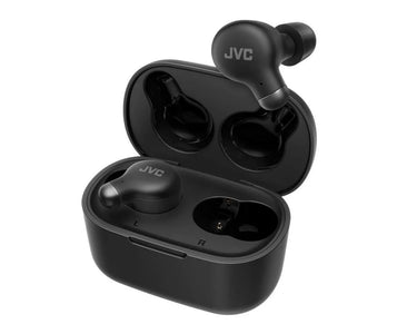 JVC HA-A25T Noir