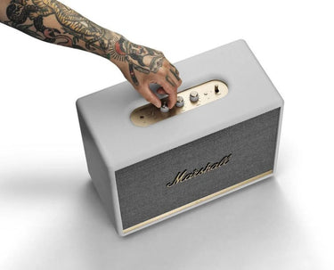 Marshall Woburn 2 BT Blanc - EasyLounge - 5