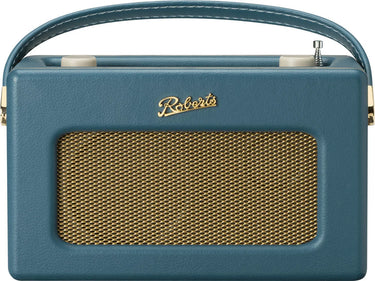 Roberts iStream3 Bleu Sarcelle