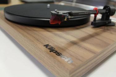 Pro-ject Klipsch Heritage Debut Carbon DC - EasyLounge - 3
