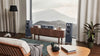 Jamo S43C Bleu cobalt - EasyLounge - 12