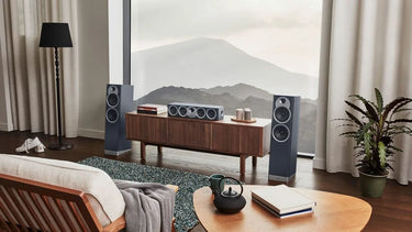 Jamo S43C Bleu cobalt - EasyLounge - 12