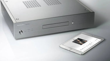 Technics ST-G30E-S - EasyLounge - 3