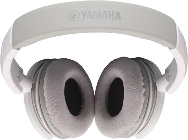 Yamaha HPH-150 Blanc - EasyLounge - 2