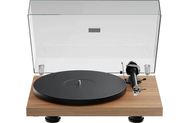 Pro-ject Debut Carbon Evo II Noyer