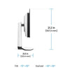 BenQ Mobiuz EX271QZ - EasyLounge - 8