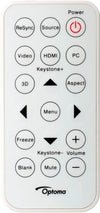 Optoma W307UST - EasyLounge - 6