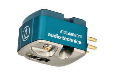 Audio-Technica AT33xMONO/II