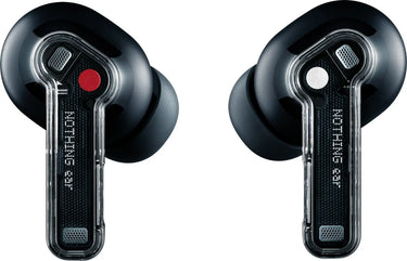 Nothing Ear Noir