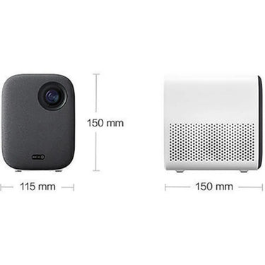 Xiaomi Mi Smart Compact Projector 2 - EasyLounge - 14