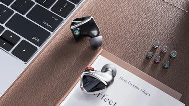FiiO FH19 - EasyLounge - 6
