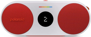 Polaroid P2 Rouge et Blanc - EasyLounge - 6