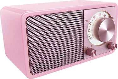Sangean Genuine mini 7 Rose