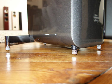 Q Acoustics Concept 50 Silver - EasyLounge - 19