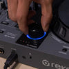 Pioneer DJ DDJ-FLX6-GT - EasyLounge - 7